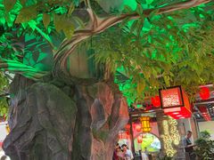-矮板凳老火锅(宽窄巷子店)