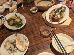 -陈鹏鹏潮汕菜(世界之窗店)