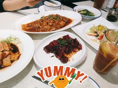 -喜家港式茶餐厅(三亚湾一丰禾生活广场店)