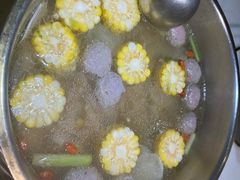 -潮发潮汕牛肉店(龙洞店)