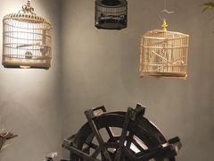 -云水瑶意境云南菜餐厅(大悦城店)