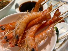 -虾佬圣汤·海鲜姿造(乐堤港店)