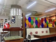 -香港華心糖水鋪(南西总店)