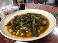 -杨记海鲜楼(三门黑金冠店)