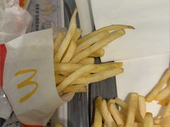 -麦当劳(东大桥店)