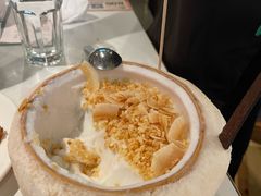 -烹然四季椰子鸡火锅(姚家园万象汇店)