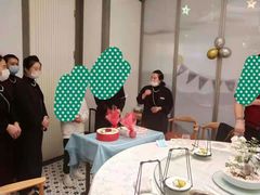 -御仙都北京菜馆·烤鸭店(双井店)