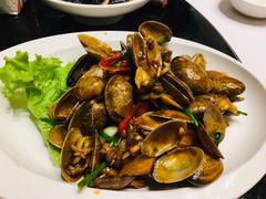 -丰收日·小海鲜·沪上家宴(顾村正大店)