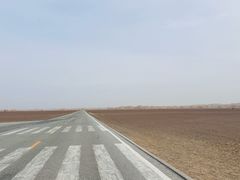 -敦煌雅丹国家地质公园