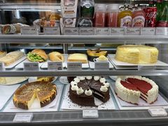 -Peet's Coffee皮爷咖啡(新天地黑标店)