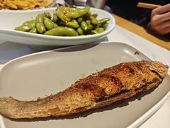 -不是烧烤·武汉大排档(亚运村店)