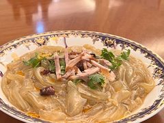 东北大拉皮-京滨饭店·餐厅(阜外大街店)