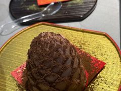法式甜点-油花·和牛寿喜烧·放题自助(市南银座店)