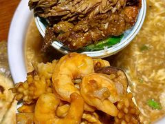 -惠宾饭庄(中山路店)