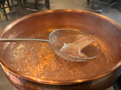 -肉欢 · 两头乌鲜肉涮锅(中山南路店)