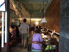 大堂-十面春风·江南面馆(崇宁路店)