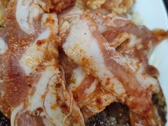 -爱尚客韩式烤肉自助餐厅(汇丰广场店)