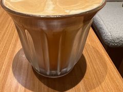 -DOUBLE HAPPINESS 双喜面包咖啡