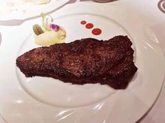 -王品牛排(郑州大卫城店)