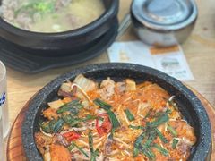 -神仙雪浓汤(明洞店)