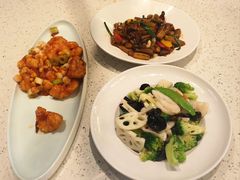 -玉林烤鸭店(垡头店)