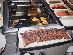 -海底捞火锅(河东万达广场店)