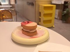 -HuHuCake呼呼甜品蛋糕(正弘城店)