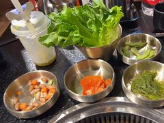 -九田家黑牛烤肉料理(寿光万达店)