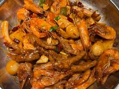 -沙掌门肉蟹煲(沙溪店)