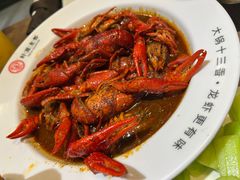 -叶派龙虾•招牌香辣蟹·海鲜(中海国际店)
