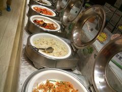 -春天烤肉自助餐厅(南内环店)