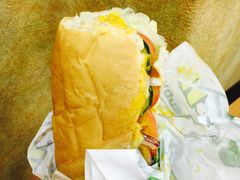 -赛百味SUBWAY(星摩尔店)