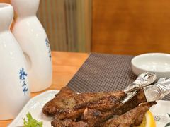-菊上日式料理(蚌埠银泰店)