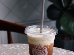 冷泡卡曼橘-Juicy Bakery(瑞景店)