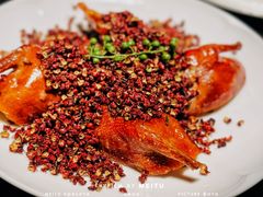 -领事馆19号中餐厅(厦门海景洲际酒店)