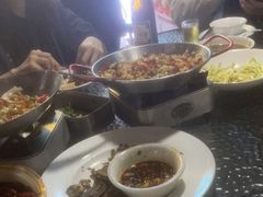 -福巷湘食小馆·猛火现炒(上海首店)