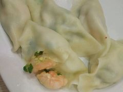 -喜家德虾仁水饺(济钢店)