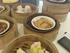 -万龙洲海鲜(南新仓店)