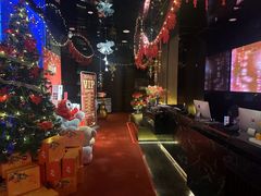 -墨锦轩·5D影院足浴·SPA(高新店)