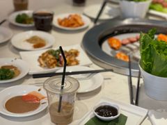 超嫩黑椒牛肉粒-么子烤肉(化龙池店)