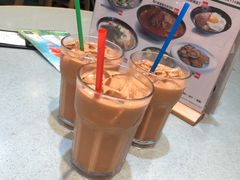 冰奶茶-华嫂冰室(尖沙咀店)