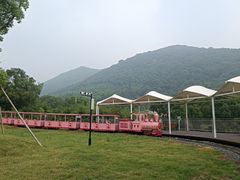 -莫干山风景区