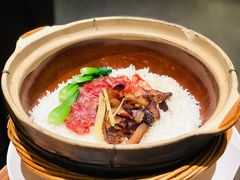 -捞王锅物料理(上海世茂广场店)