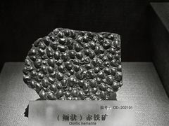 -湖南省地质博物馆