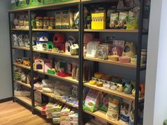 -藦茜花园宠物主题亲子互动体验馆(国顺东路店)