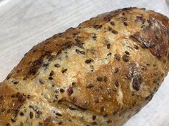 -稻田秋日式面包