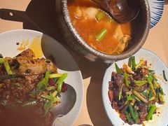 -山石榴·贵州菜(丰盛里店)