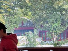 -满堂·烤鸭店·北京菜(鼓楼店)