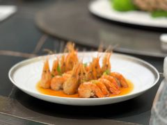 -锦成府·精选淮扬菜(老门东1865店)