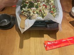 -猫公子纸上烤鱼烧烤•Bistro小酒馆(钱江世纪城店)